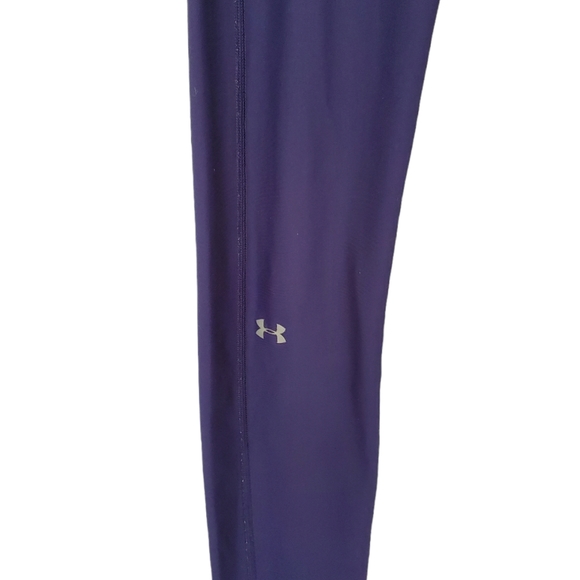 Under Armour Heat Gear Leggings - Picture 3 of 6
